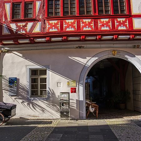 Steinhaeuser Hof Neustadt an der Weinstrasse Exterior photo