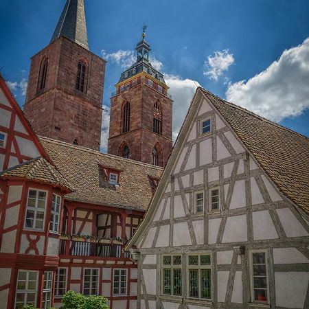 Steinhaeuser Hof Neustadt an der Weinstrasse Exterior photo