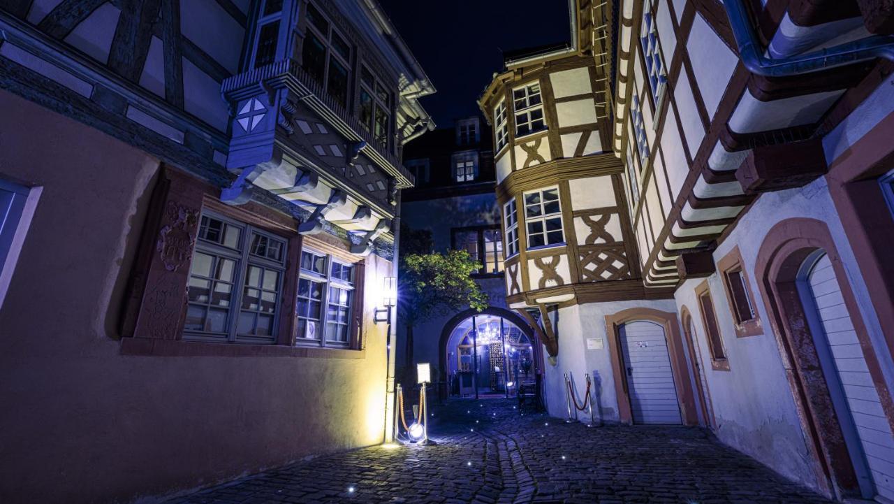 Steinhaeuser Hof Neustadt an der Weinstrasse Exterior photo