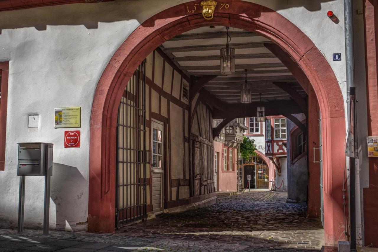 Steinhaeuser Hof Neustadt an der Weinstrasse Exterior photo