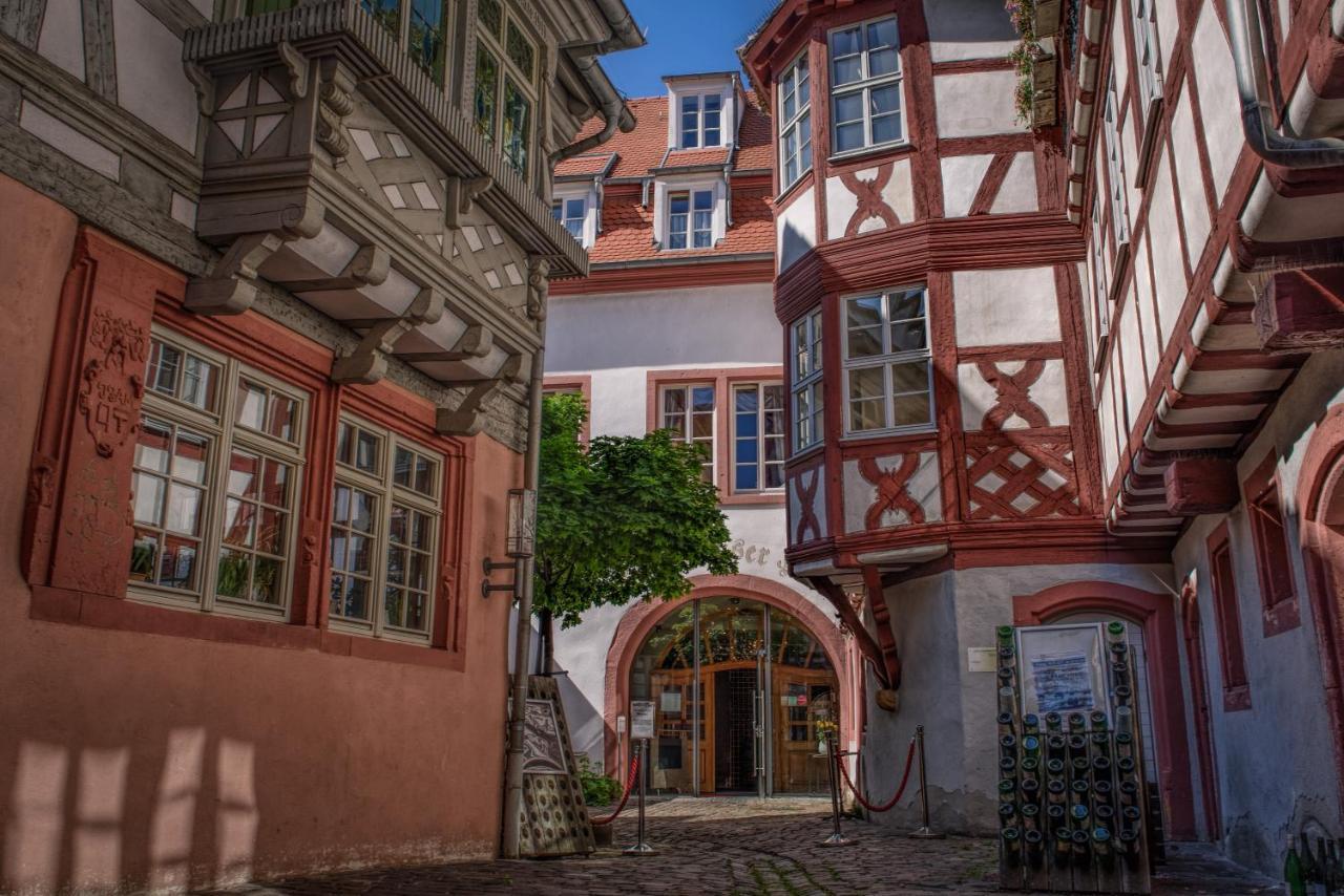 Steinhaeuser Hof Neustadt an der Weinstrasse Exterior photo
