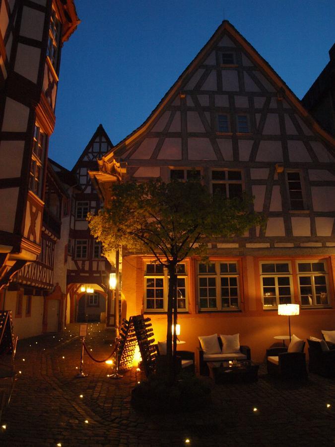 Steinhaeuser Hof Neustadt an der Weinstrasse Exterior photo