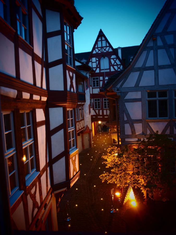 Steinhaeuser Hof Neustadt an der Weinstrasse Exterior photo