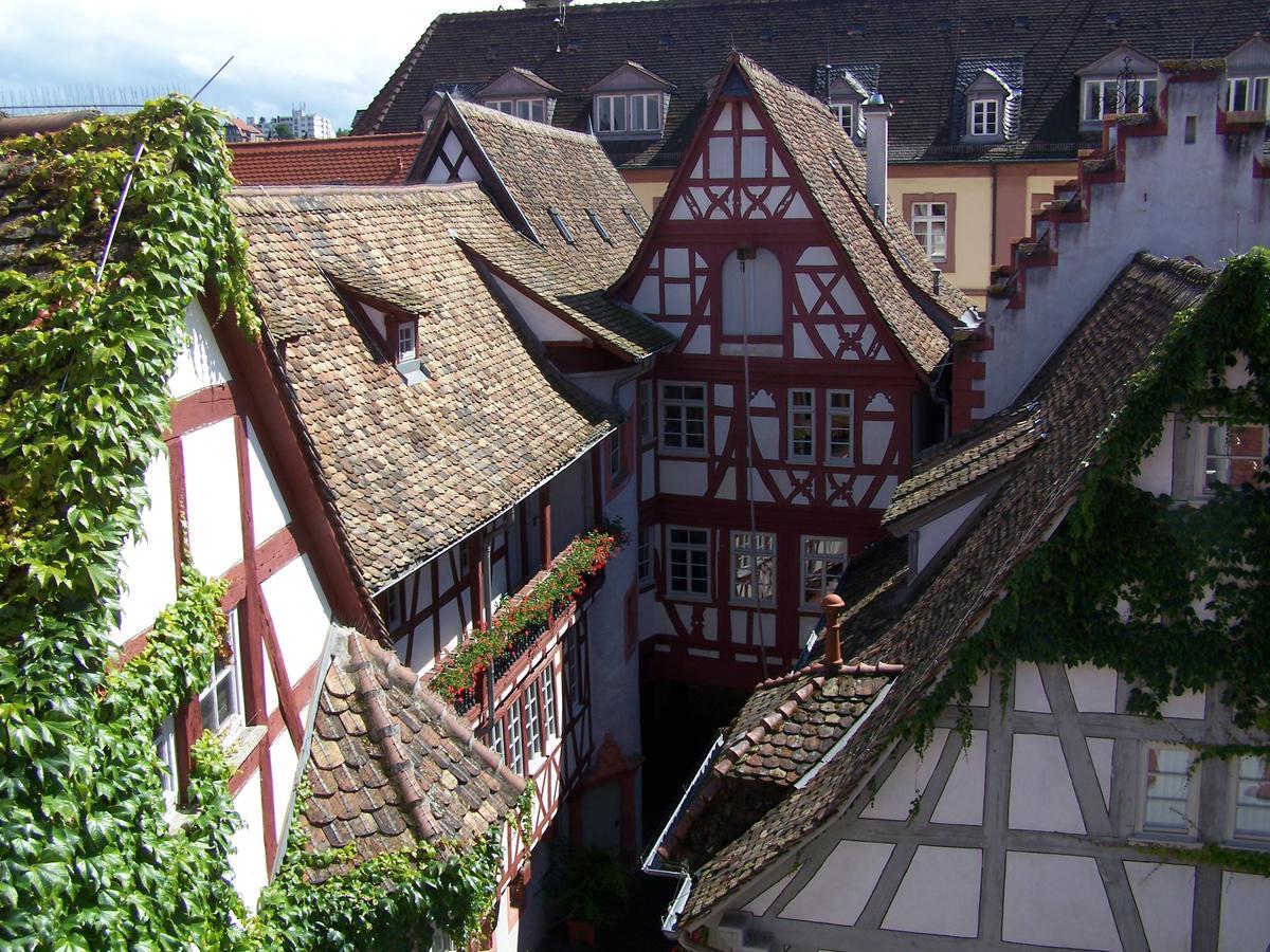 Steinhaeuser Hof Neustadt an der Weinstrasse Exterior photo